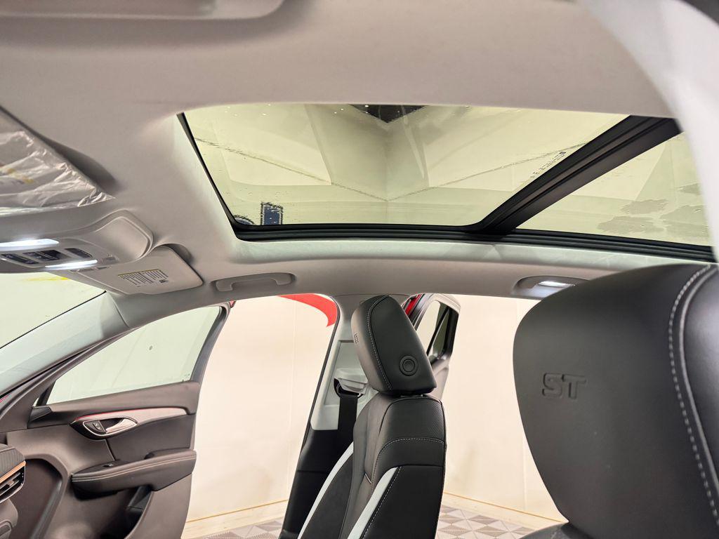 new 2026 Buick Envision car, priced at $47,373