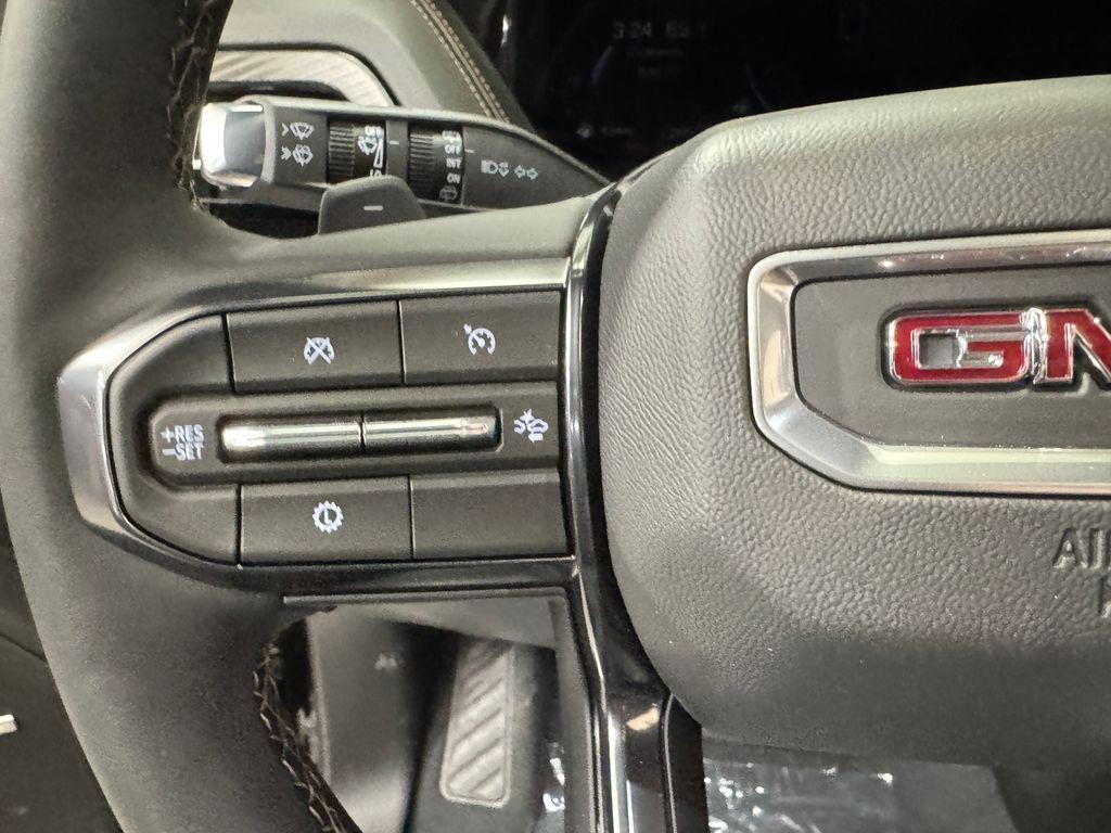 new 2026 GMC Yukon XL car, priced at $84,956