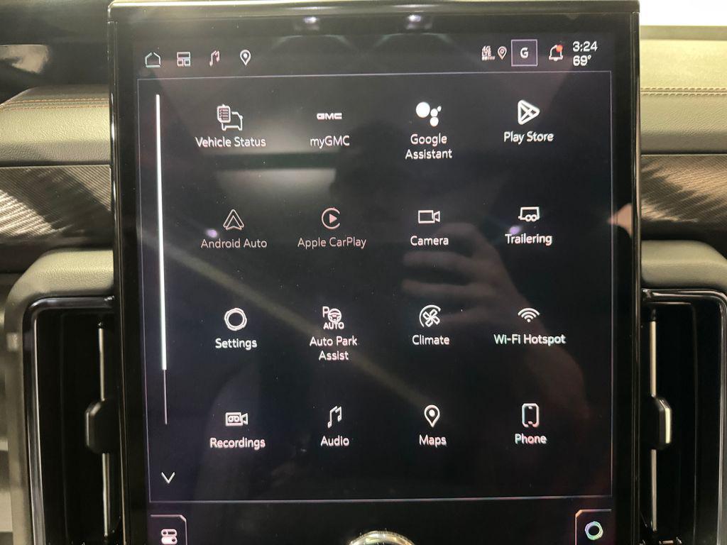 new 2026 GMC Yukon XL car, priced at $84,956