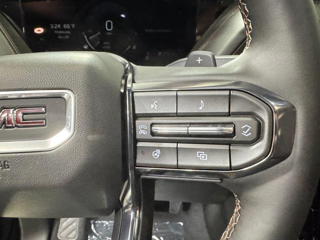 new 2026 GMC Yukon XL car, priced at $84,956
