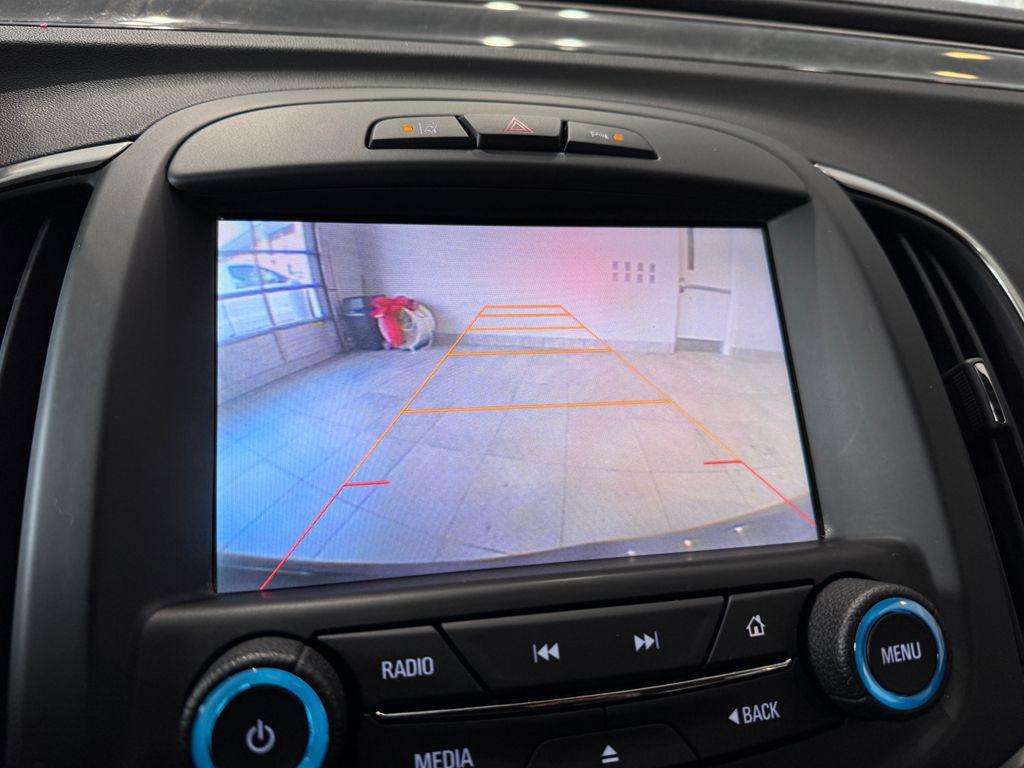 used 2014 Buick LaCrosse car, priced at $13,487