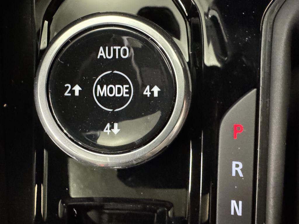 new 2026 Chevrolet Colorado car, priced at $54,620