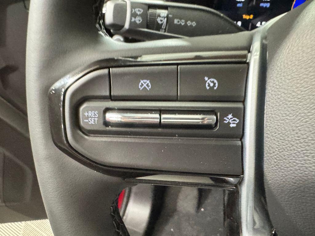 new 2026 Chevrolet Colorado car, priced at $53,865