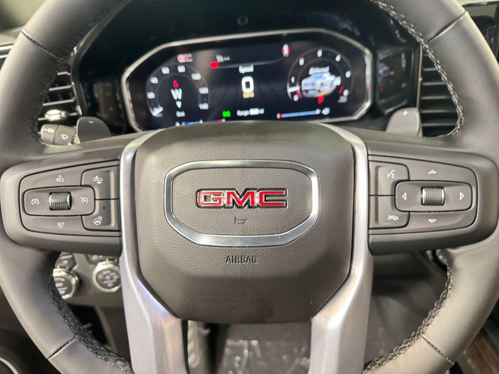new 2026 GMC Sierra 1500 car, priced at $56,353