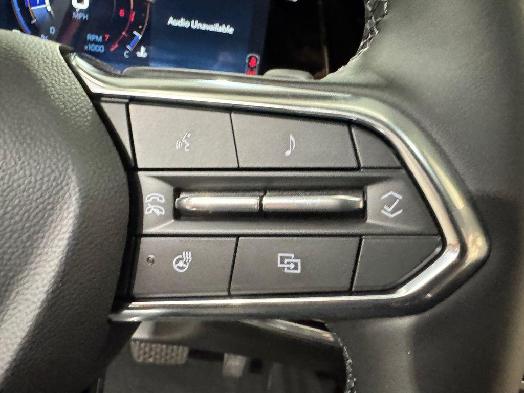 new 2026 Chevrolet Equinox car, priced at $32,454