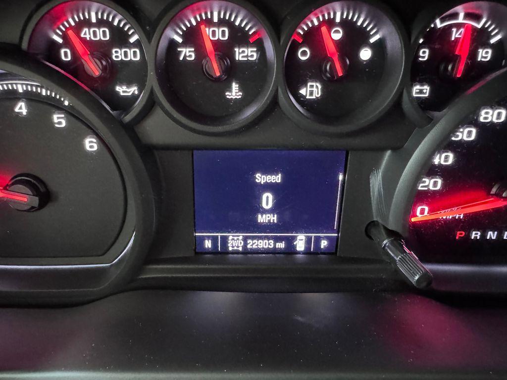 used 2024 GMC Sierra 1500 car, priced at $39,987