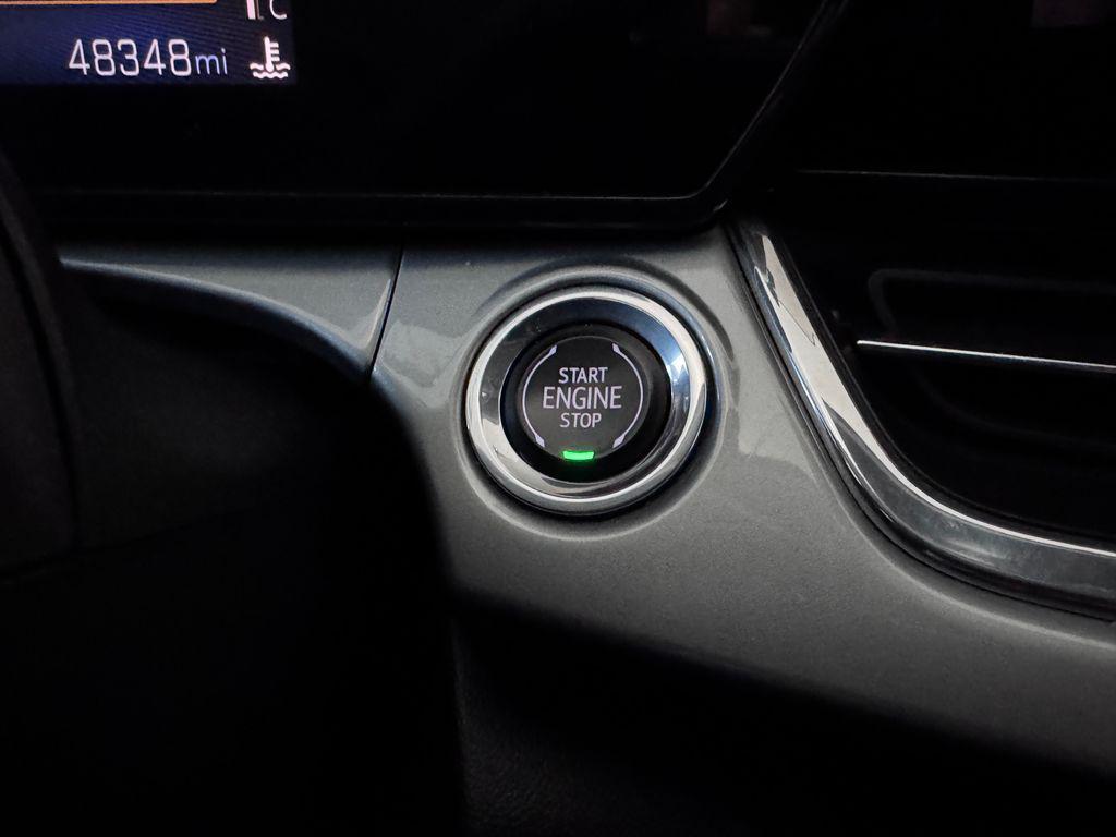 used 2025 Chevrolet Trax car, priced at $18,986