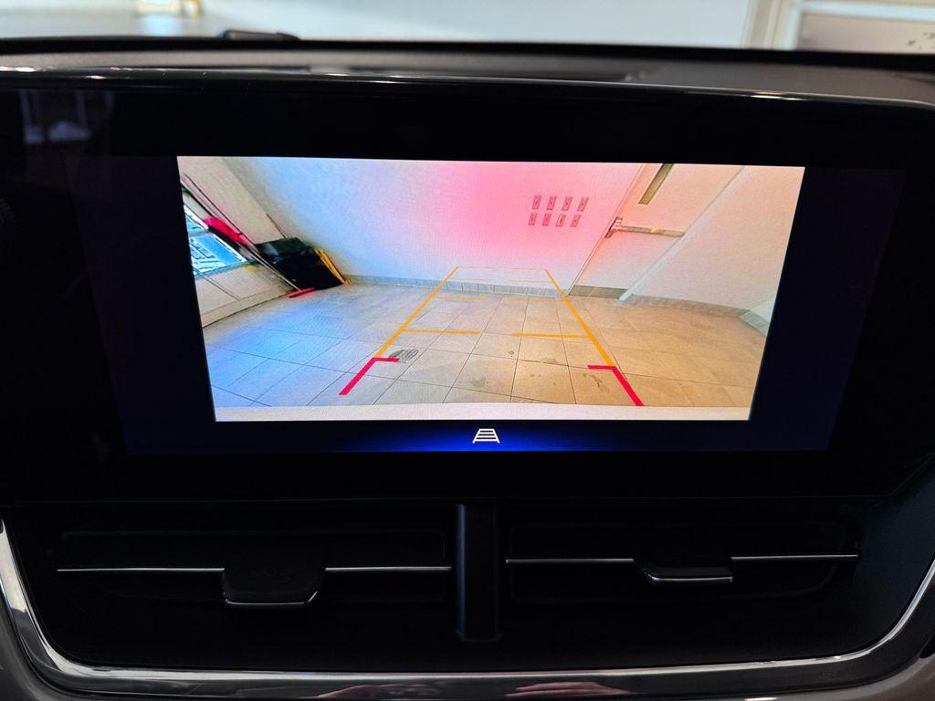 used 2025 Chevrolet Trax car, priced at $18,986