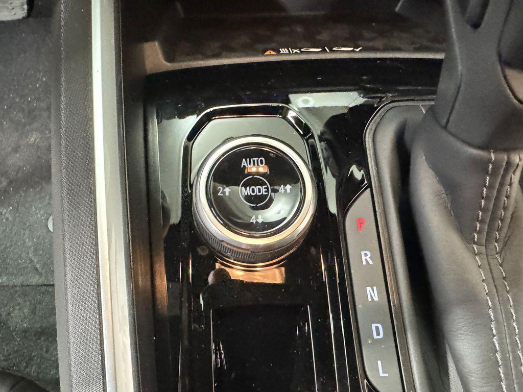 new 2026 Chevrolet Colorado car