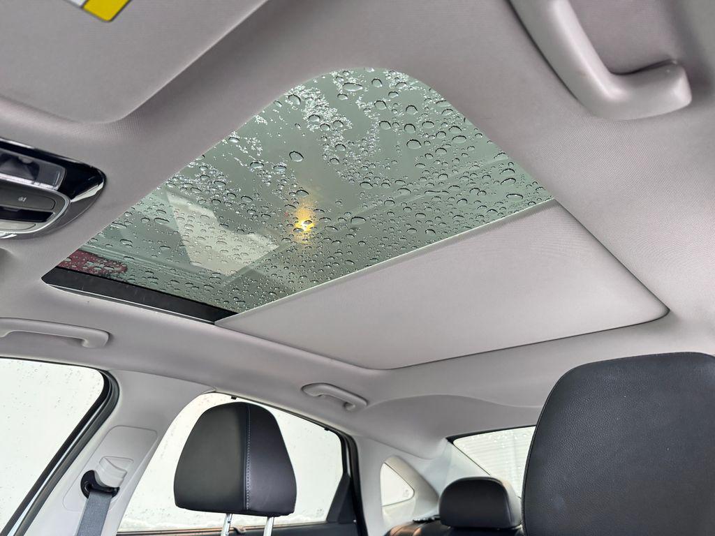 used 2023 Hyundai Sonata Hybrid car, priced at $22,987