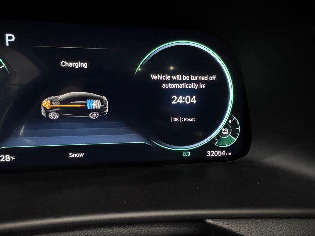 used 2023 Hyundai Sonata Hybrid car, priced at $22,987