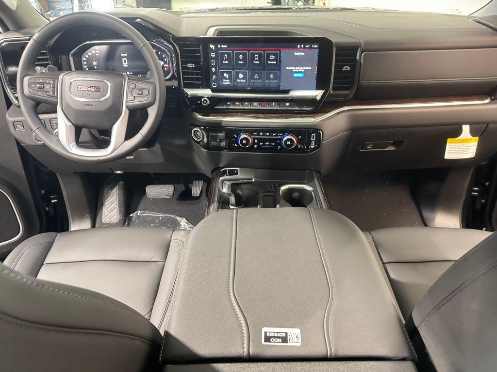 new 2026 GMC Sierra 1500 car, priced at $66,005