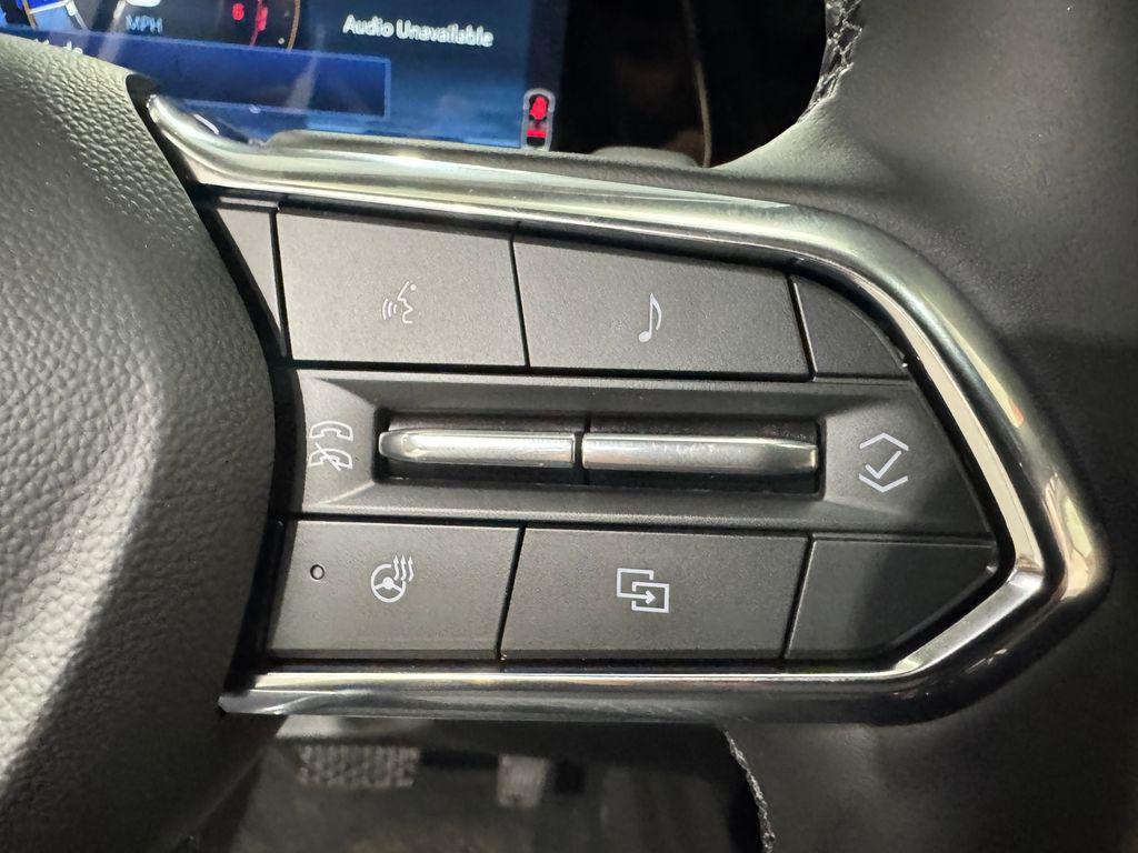 new 2026 Chevrolet Equinox car, priced at $32,795