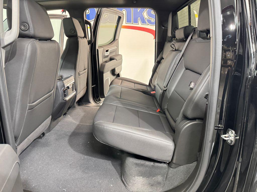 new 2026 GMC Sierra 1500 car, priced at $64,750