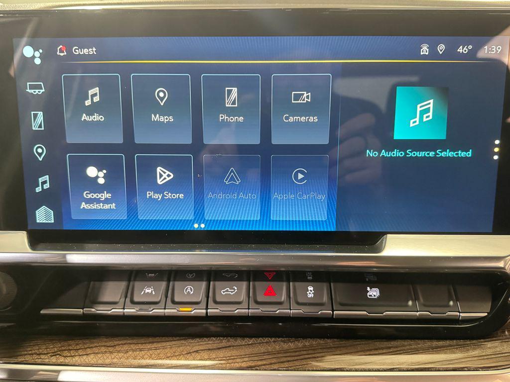 new 2026 Chevrolet Silverado 1500 car, priced at $49,190