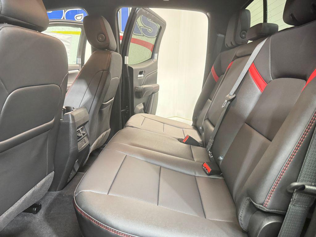 new 2026 Chevrolet Colorado car, priced at $46,465