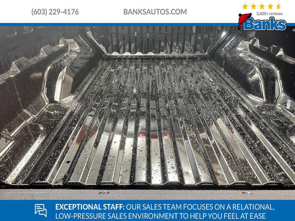 new 2026 Chevrolet Colorado car, priced at $46,465