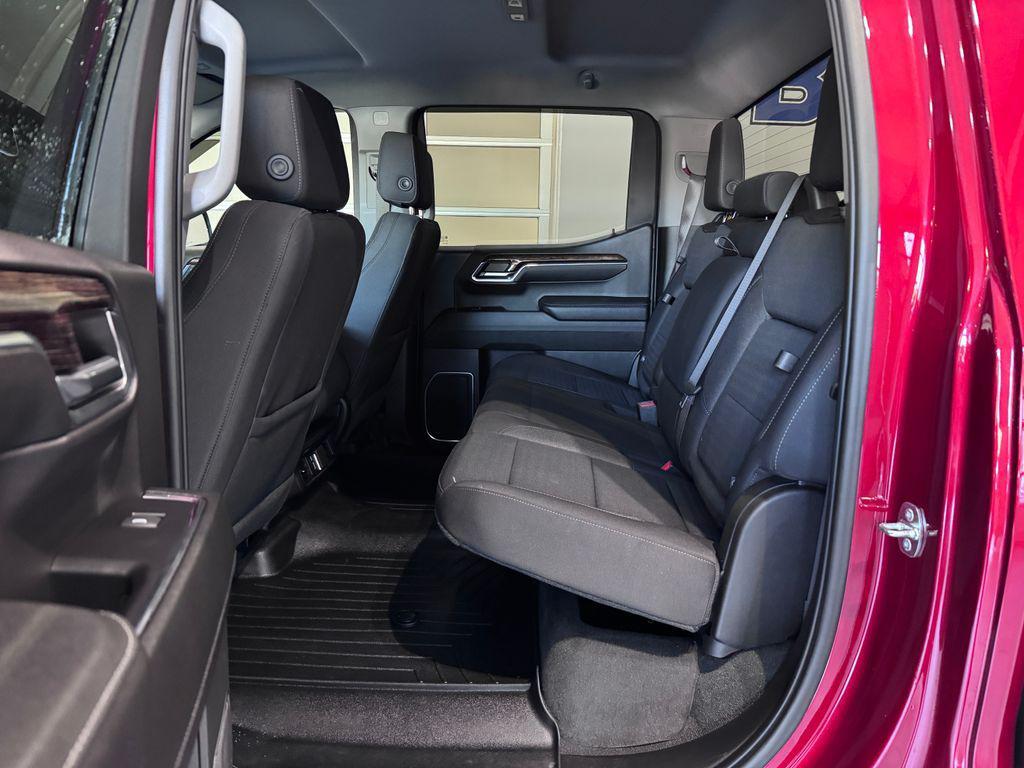 used 2023 GMC Sierra 1500 car, priced at $45,987