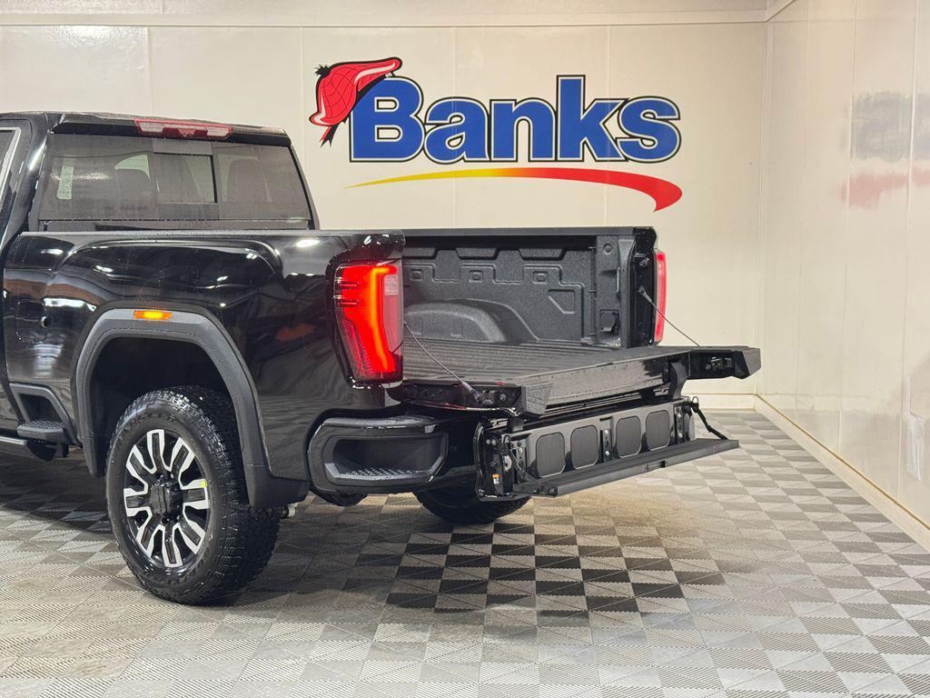 new 2026 GMC Sierra 2500 car, priced at $95,381
