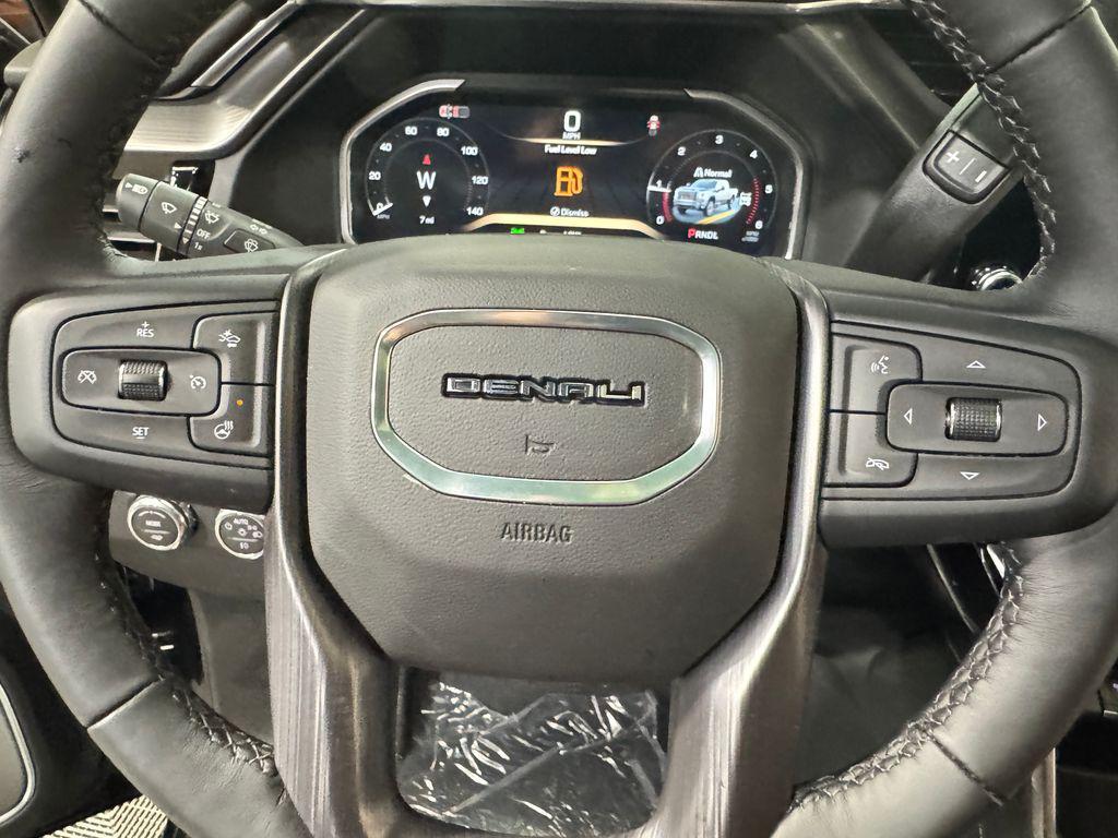 new 2026 GMC Sierra 2500 car, priced at $95,381