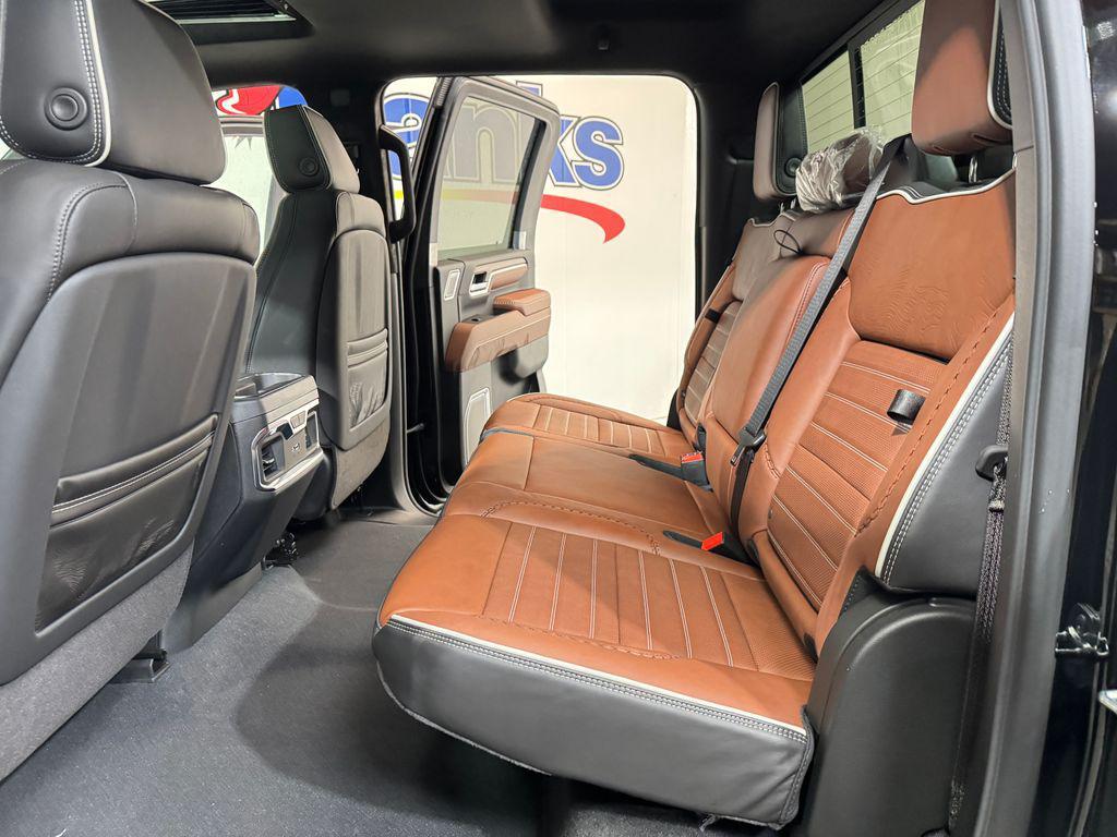 new 2026 GMC Sierra 2500 car, priced at $95,381