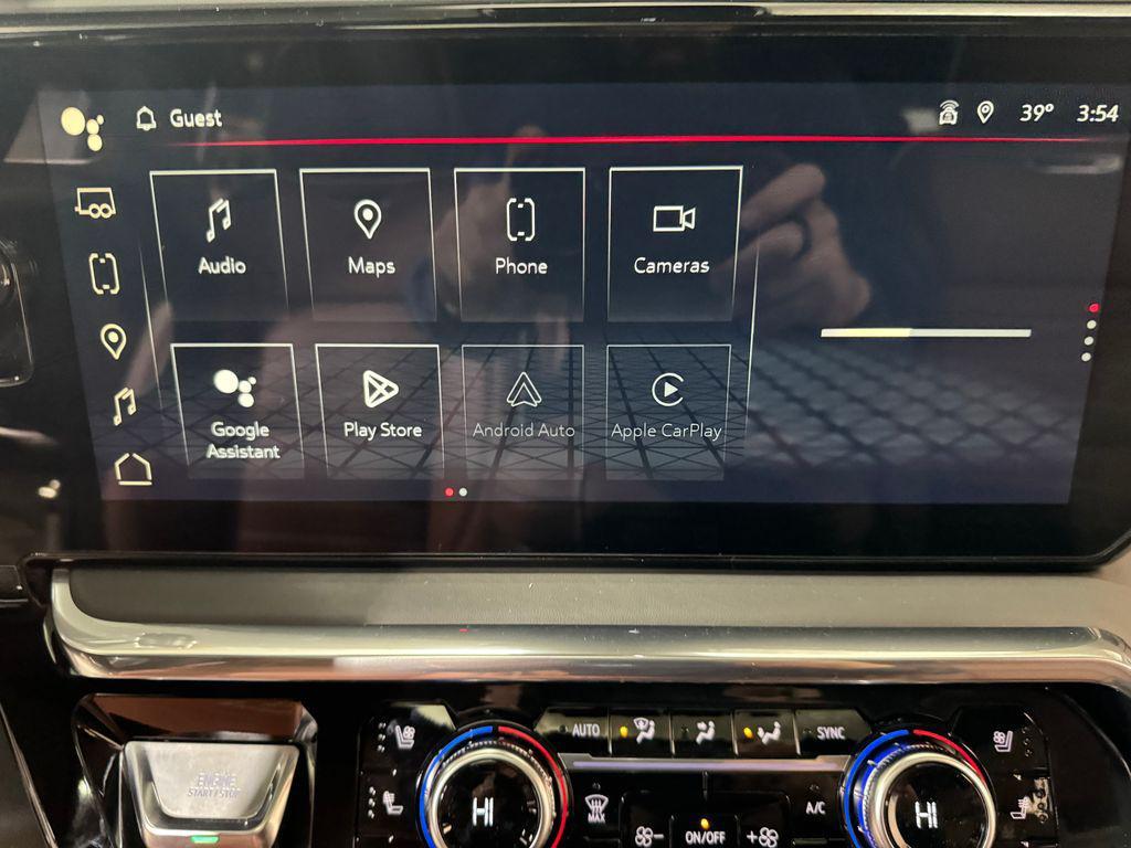 new 2026 GMC Sierra 2500 car, priced at $95,381