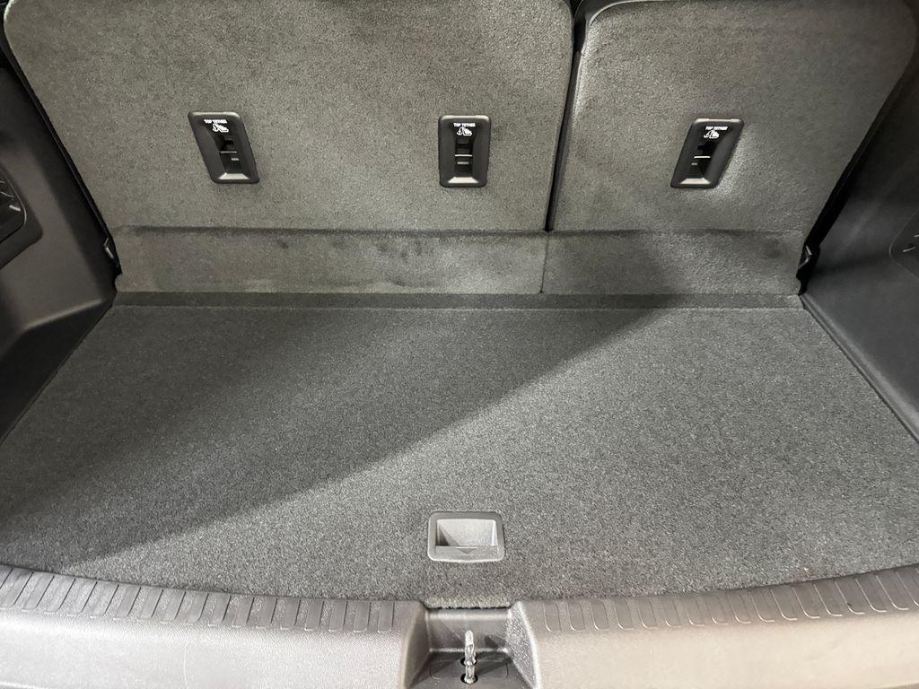 new 2026 Chevrolet Traverse car, priced at $60,595