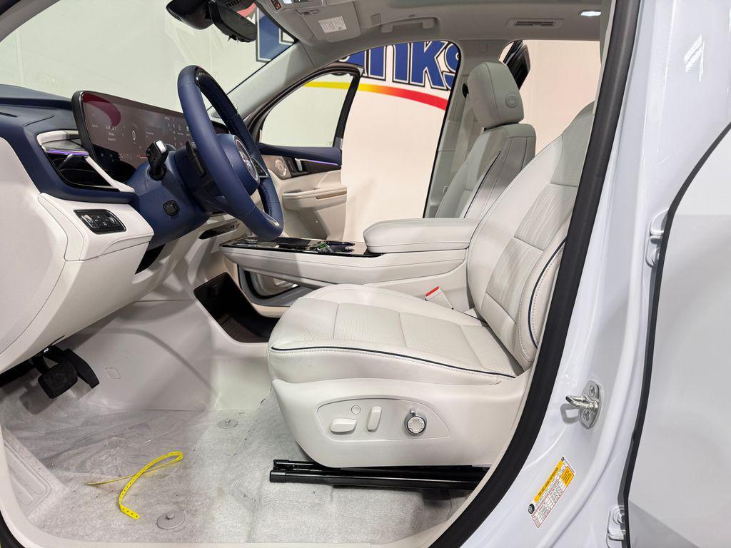 new 2026 Buick Enclave car, priced at $64,110