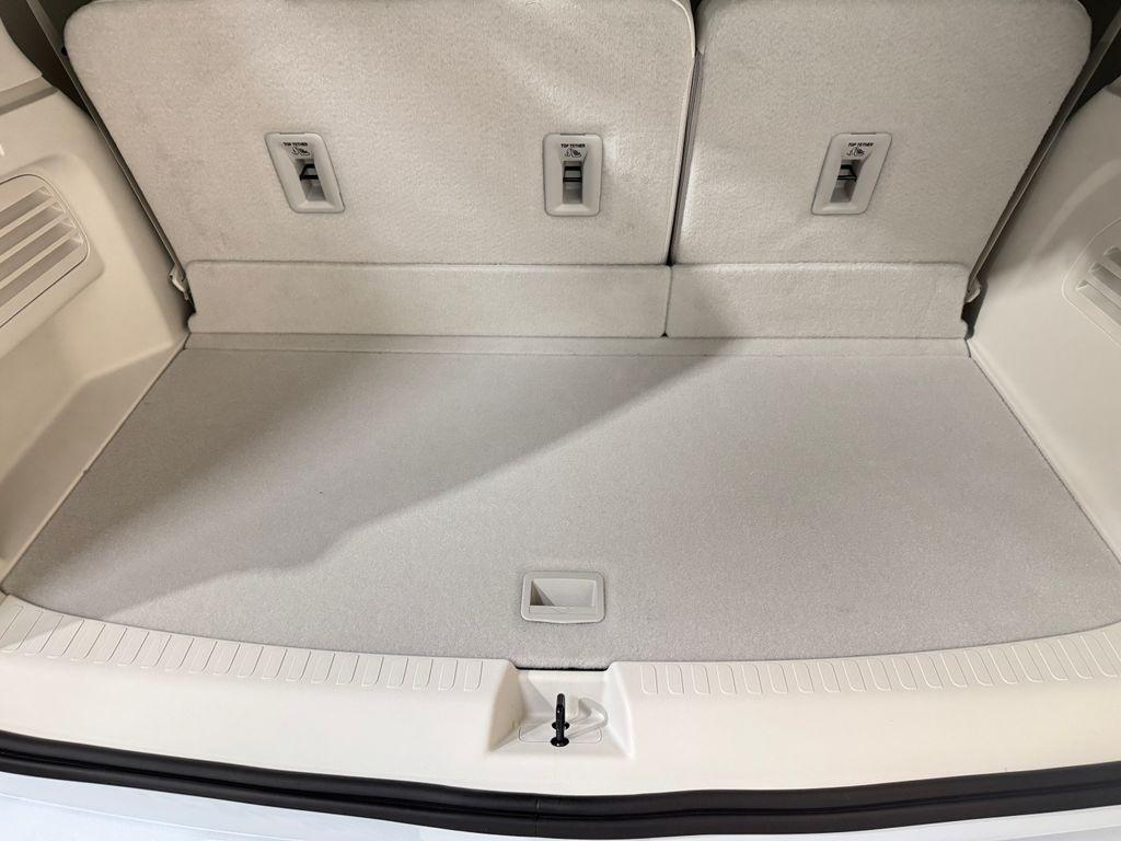 new 2026 Buick Enclave car, priced at $64,110