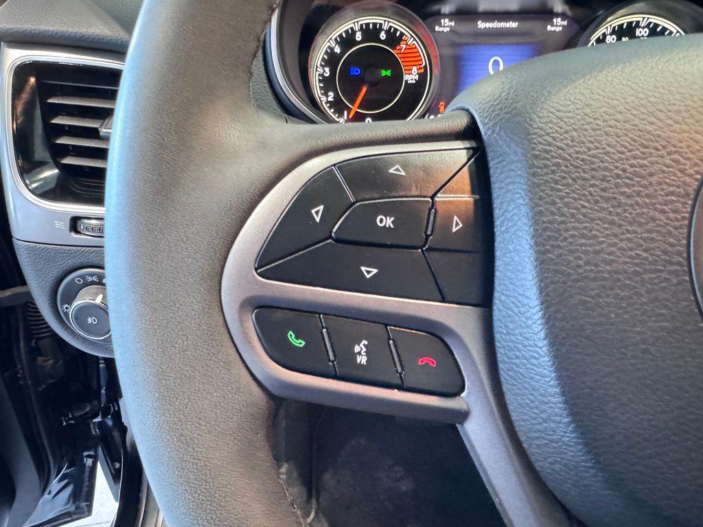 used 2022 Jeep Cherokee car, priced at $25,987