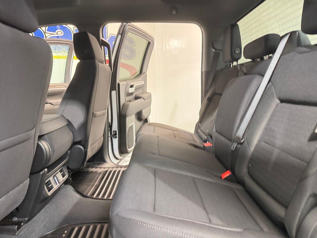 new 2026 GMC Sierra 1500 car