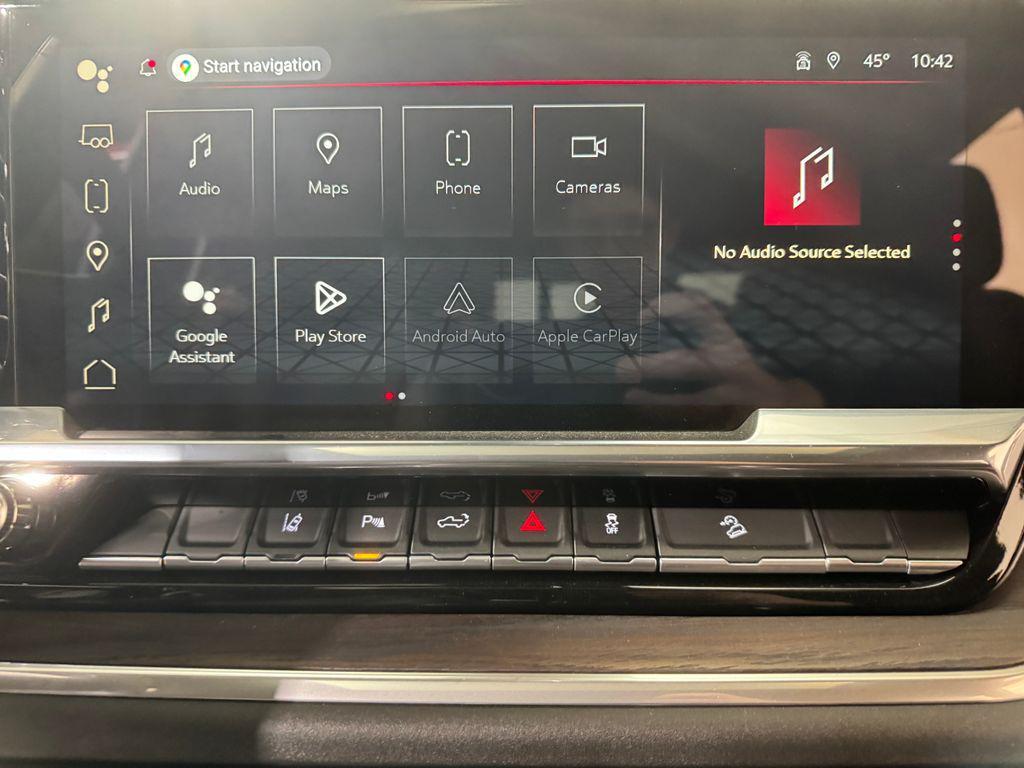 new 2026 GMC Sierra 2500 car, priced at $71,470