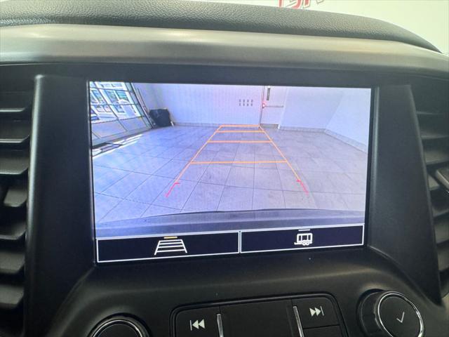 used 2021 GMC Acadia car, priced at $22,987