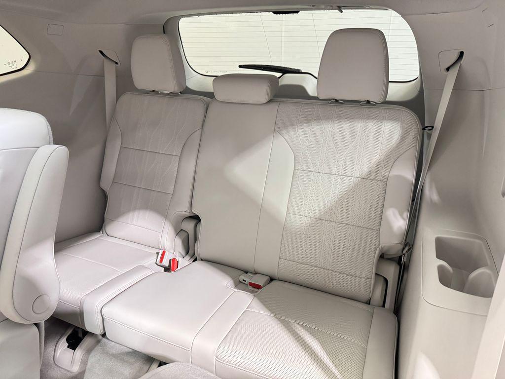 new 2026 Buick Enclave car, priced at $66,510