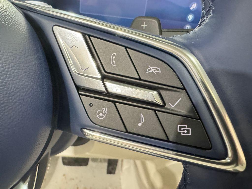 new 2026 Buick Enclave car, priced at $66,510