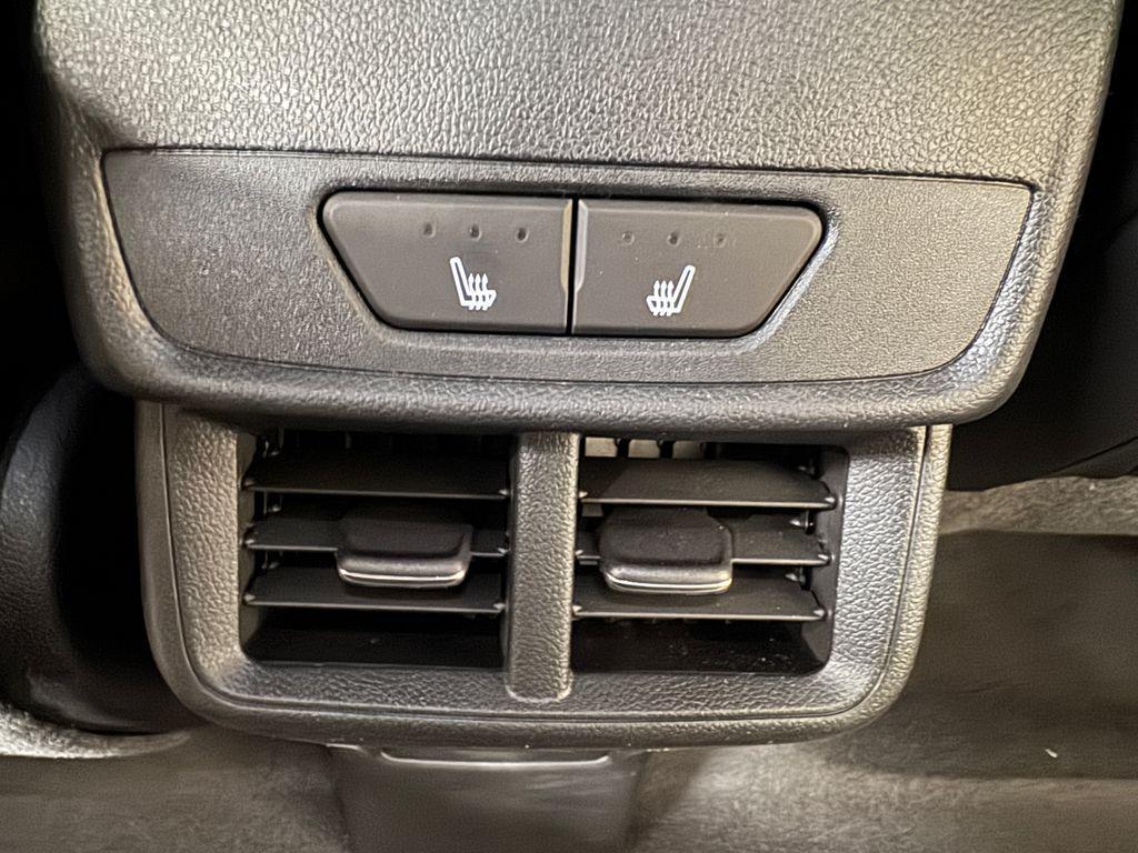 new 2026 Chevrolet Equinox car, priced at $37,552