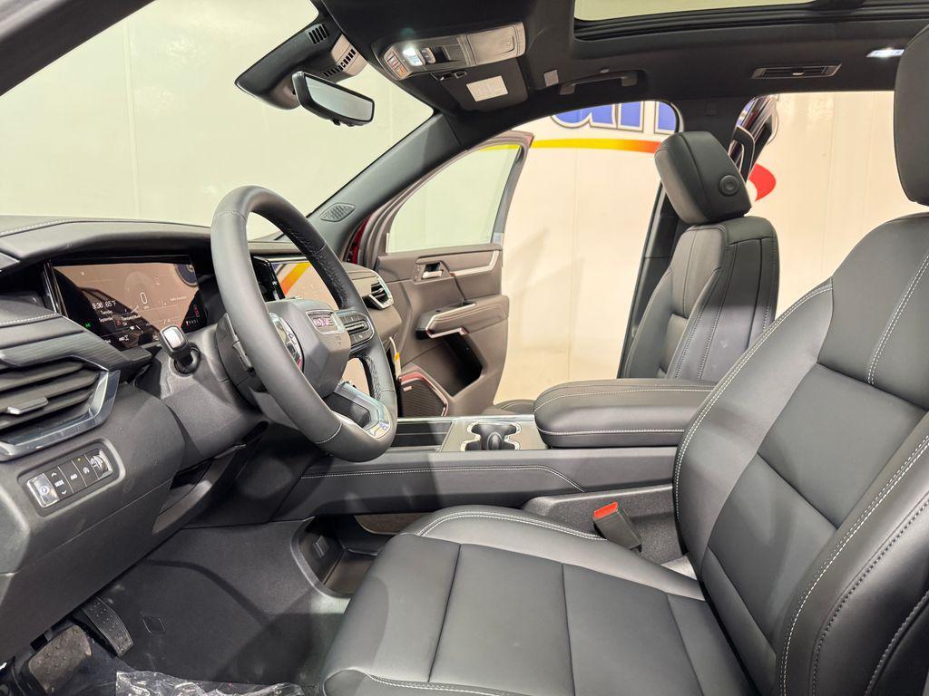 new 2026 GMC Acadia car, priced at $53,770