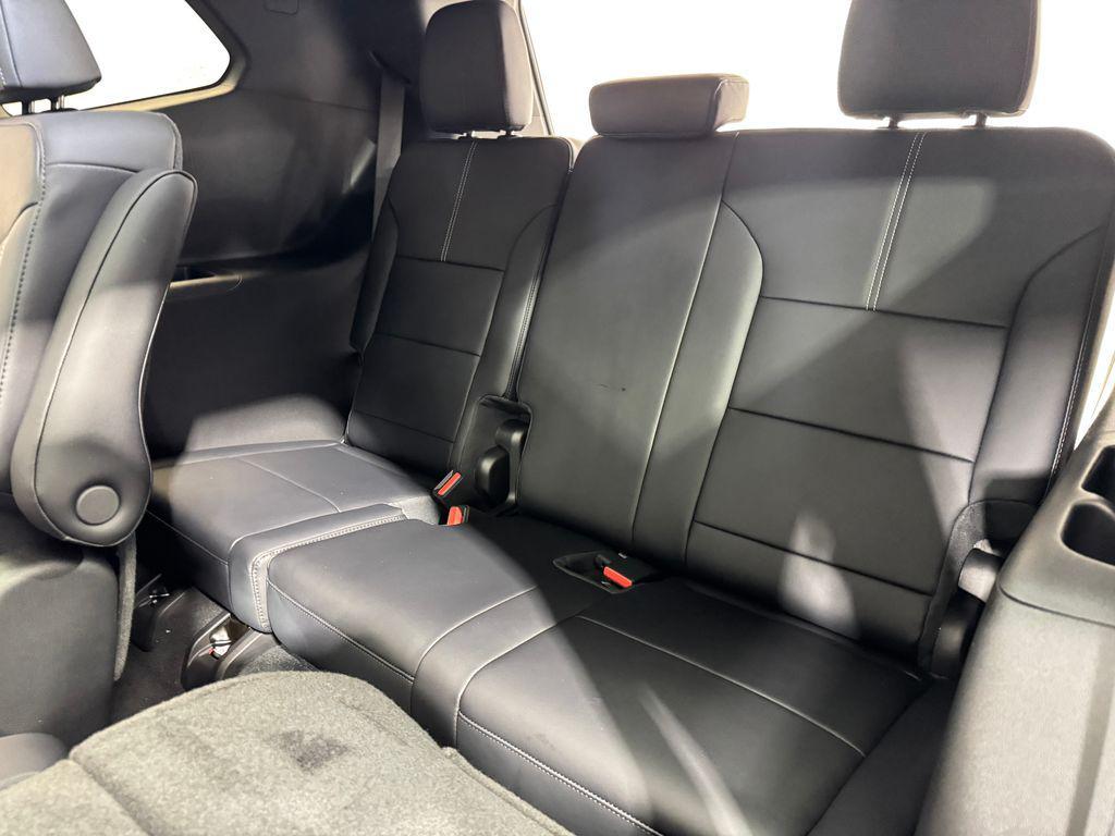 new 2026 GMC Acadia car, priced at $53,770