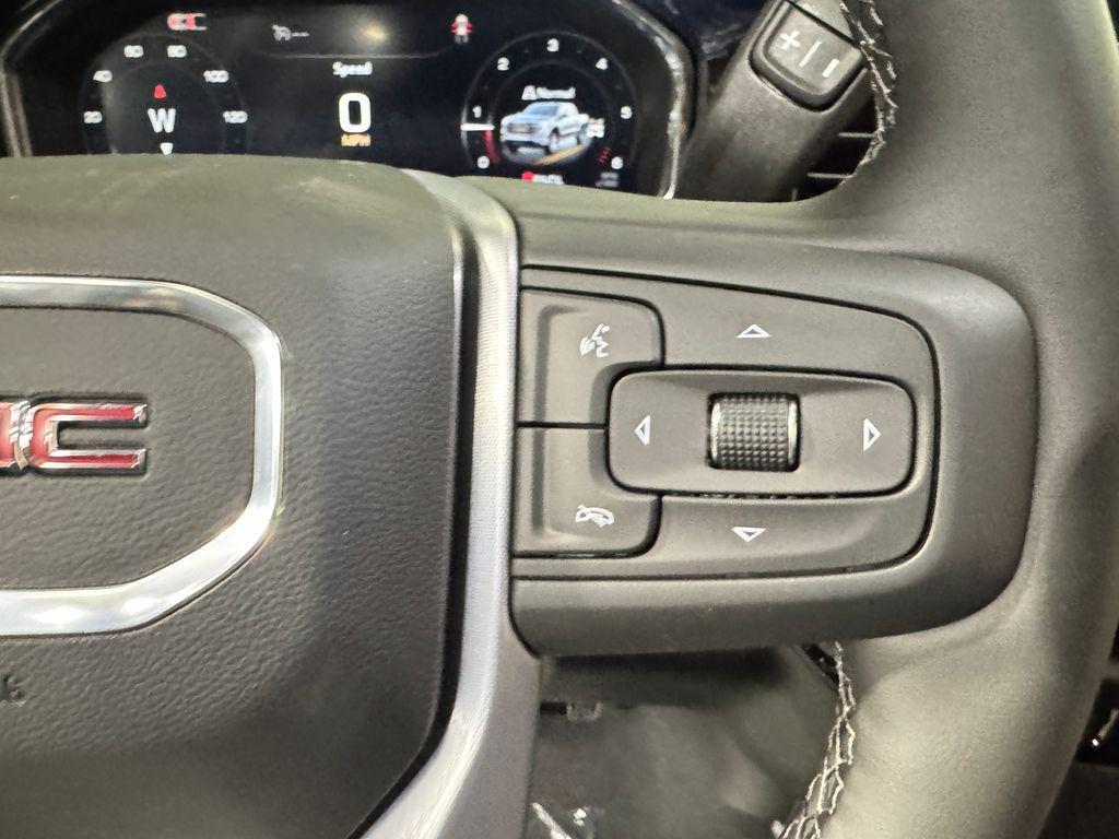 new 2026 GMC Sierra 1500 car, priced at $48,962
