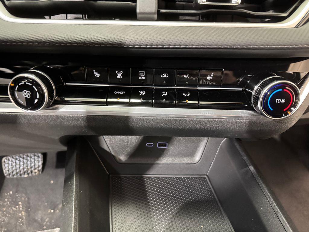 new 2026 Chevrolet Equinox car, priced at $30,495