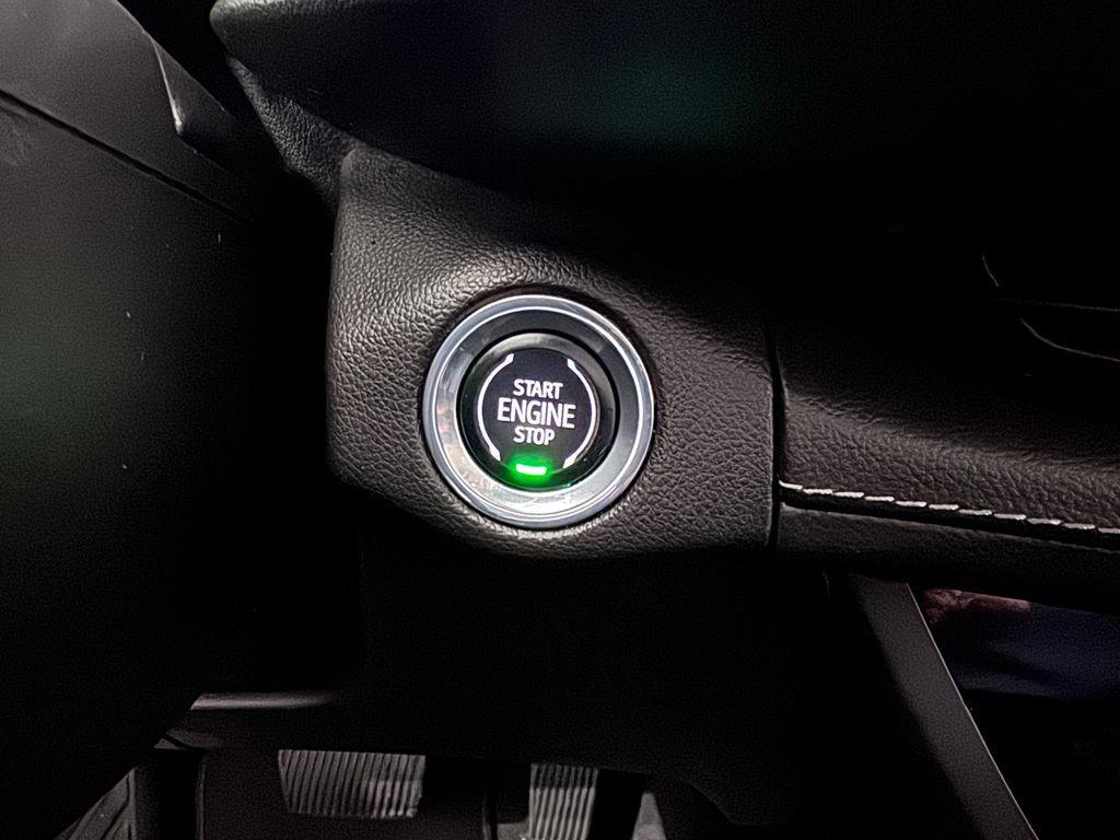 used 2023 Buick Envision car, priced at $26,987