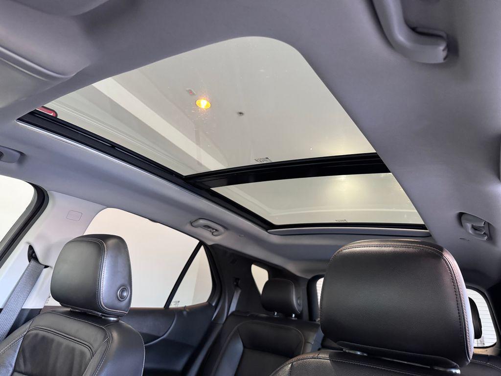 used 2020 Chevrolet Equinox car, priced at $15,487