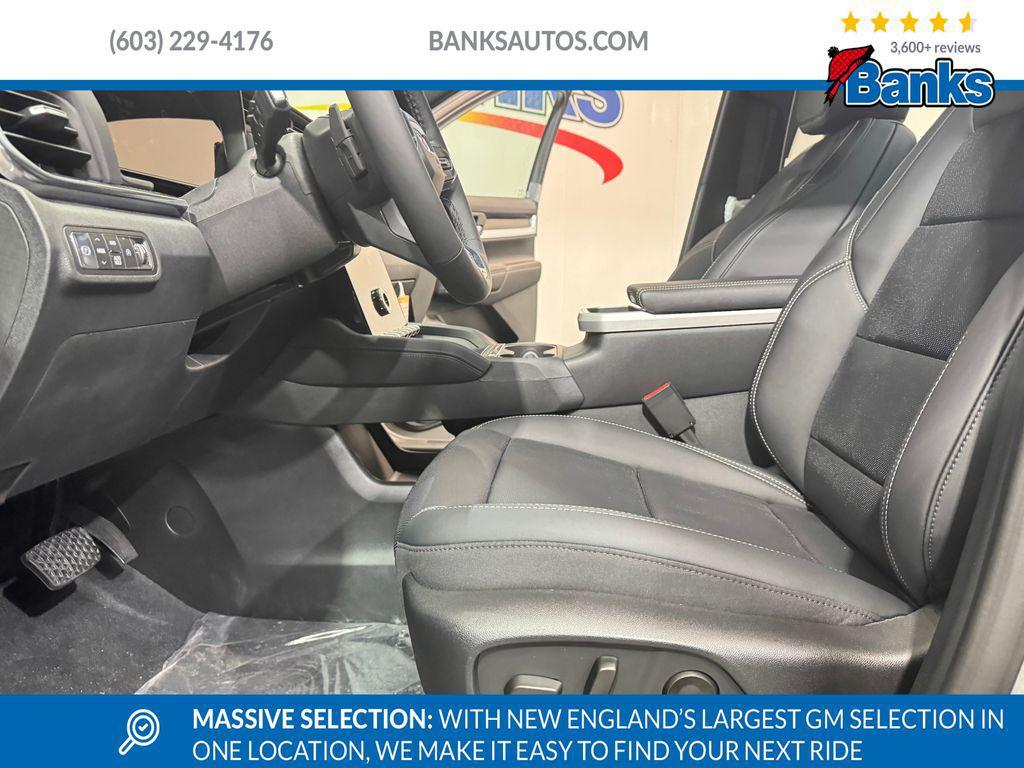 new 2026 GMC Terrain car, priced at $35,835