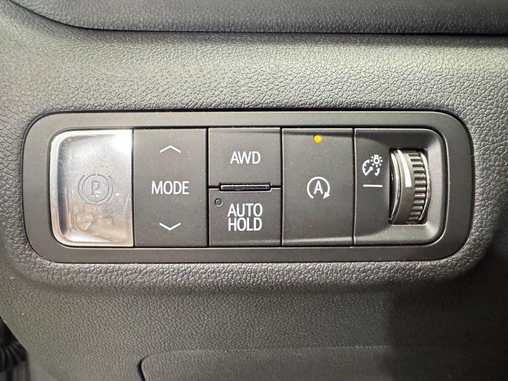 new 2026 GMC Terrain car, priced at $35,835