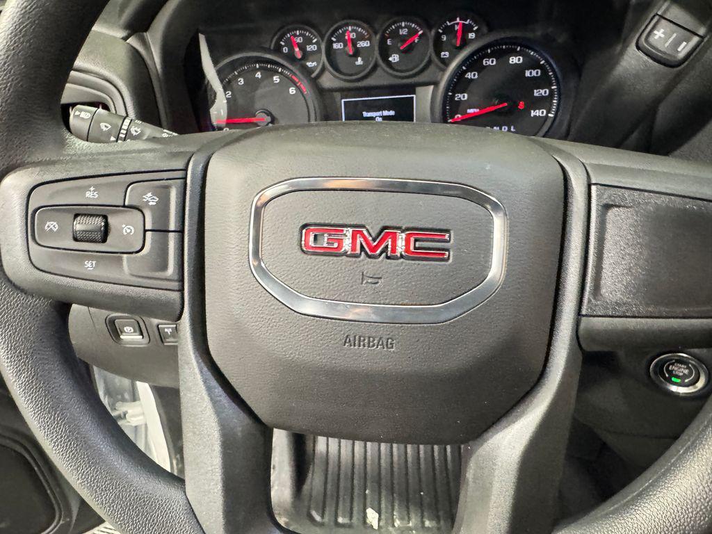 new 2026 GMC Sierra 3500 car, priced at $76,494