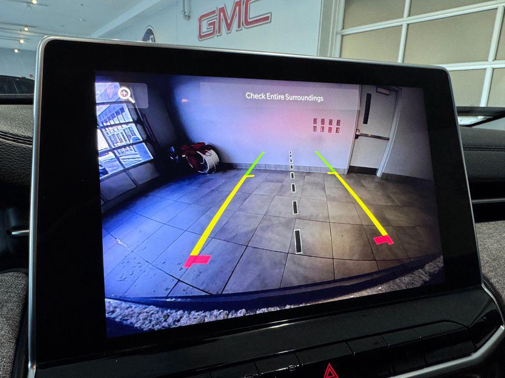 used 2022 Jeep Compass car, priced at $18,987