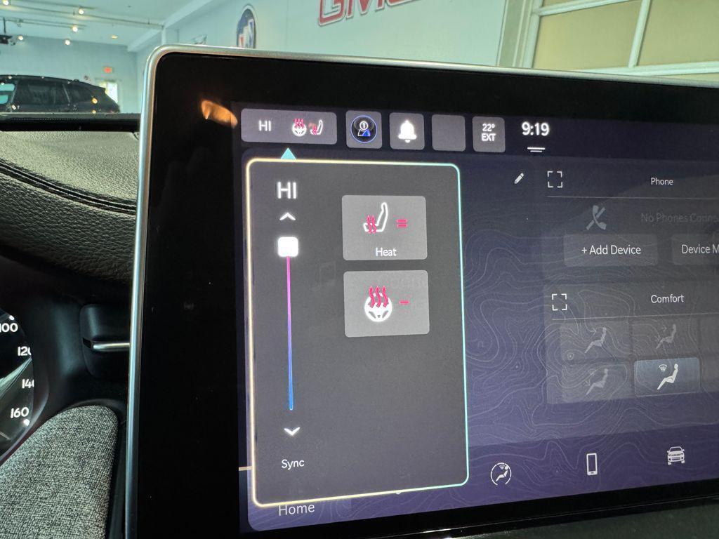 used 2022 Jeep Compass car, priced at $18,987