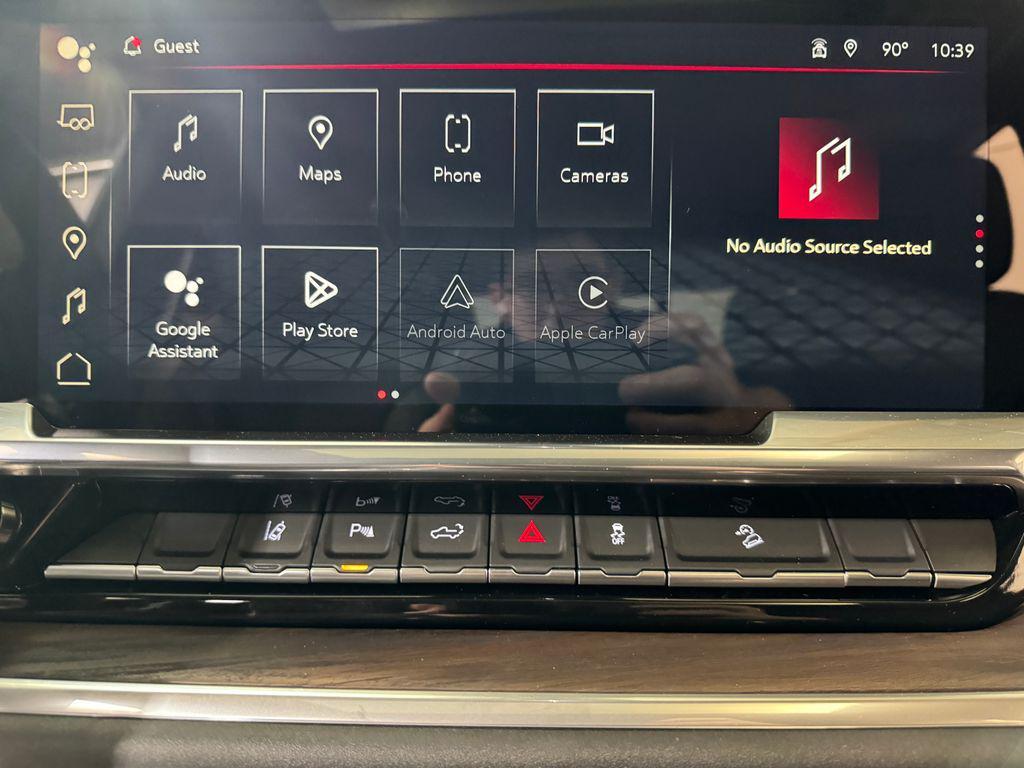 new 2026 GMC Sierra 2500 car, priced at $74,716