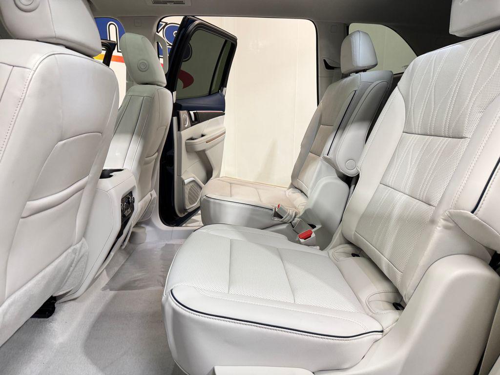 new 2026 Buick Enclave car, priced at $63,510