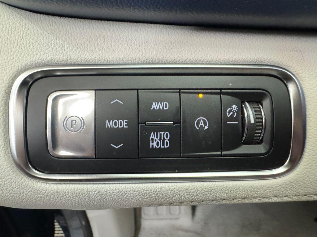 new 2026 Buick Enclave car, priced at $63,510